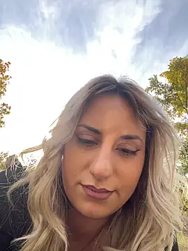 SinfulLovers33 online show from 10.29.25