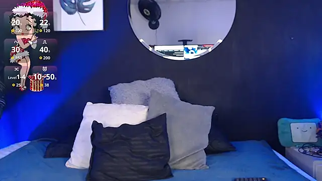 TamaraaRoss  online show from 12.05.25