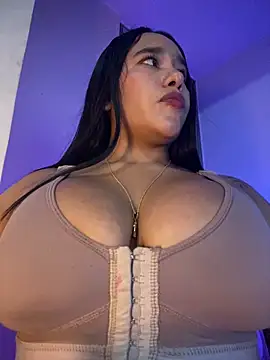 mis-violetha online show from 05.16.26