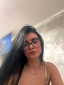 MissHerra2 online show from 11.07.25