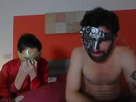 Goodvibratesduo online show from 01.15.26