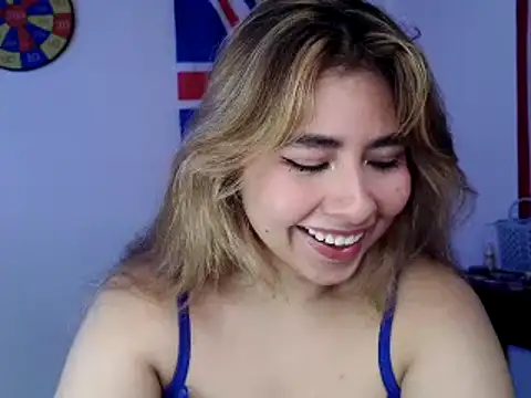 sofiazaf5 online show from 10.17.25