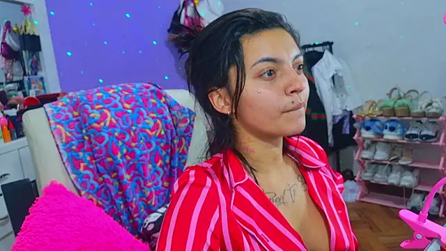 Liisaa Kiss online show from 02.10.26