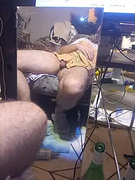 DerWixxser88 online show from 05.05.26