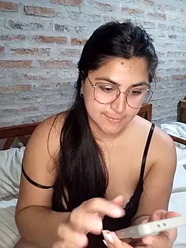 morenalatinaa online show from 05.09.26