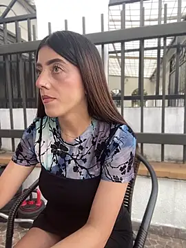 ElectraPink  online show from 11.05.25