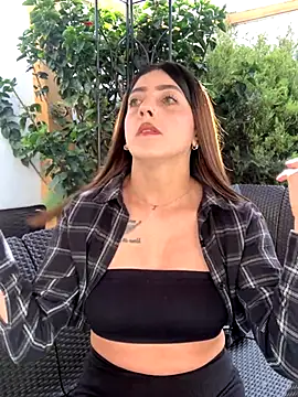 ElectraPink  online show from 11.11.25