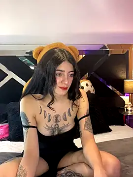 Moon Magic online show from 10.23.25