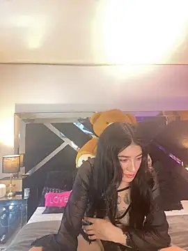Moon Magic online show from 10.24.25