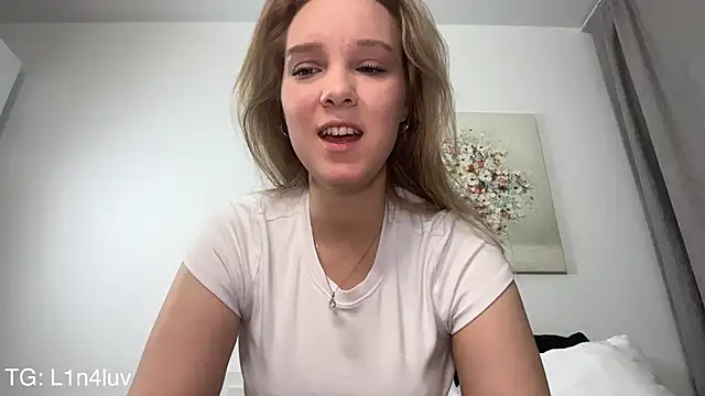 AIicaparkerc online show from 03.13.26