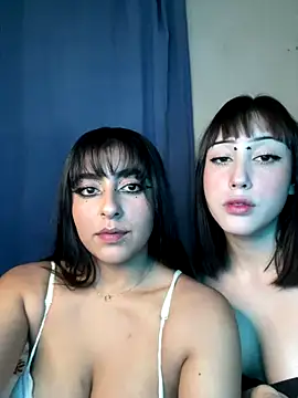 Die-lunara online show from 10.12.25