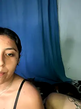 Die-lunara online show from 10.12.25