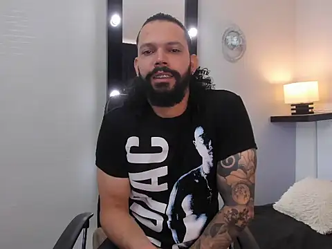 AlukardBig online show from 11.04.25