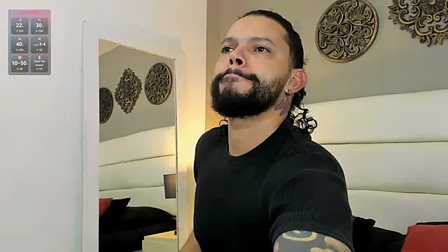 AlukardBig online show from 02.13.26