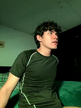 Im Camii online show from 11.18.25