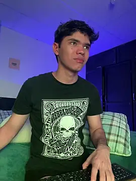 Im Camii online show from 02.05.26