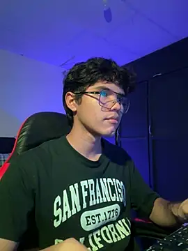 Im Camii online show from 03.26.26