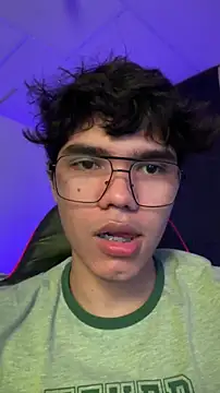 Im Camii online show from 03.27.26