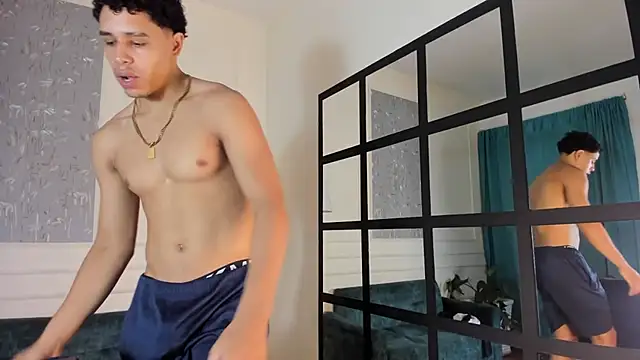 Adrian Volt online show from 11.10.25