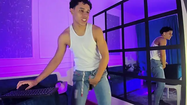 Adrian Volt online show from 11.16.25