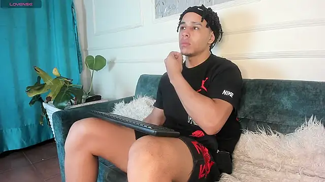 Adrian Volt online show from 01.18.26