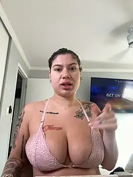 sativaiva online show from 10.15.25