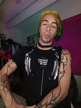 saenzjhonny online show from 10.11.25