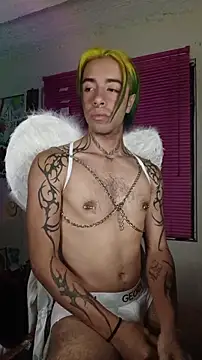 saenzjhonny online show from 10.15.25