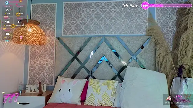 danna peters online show from 04.14.26