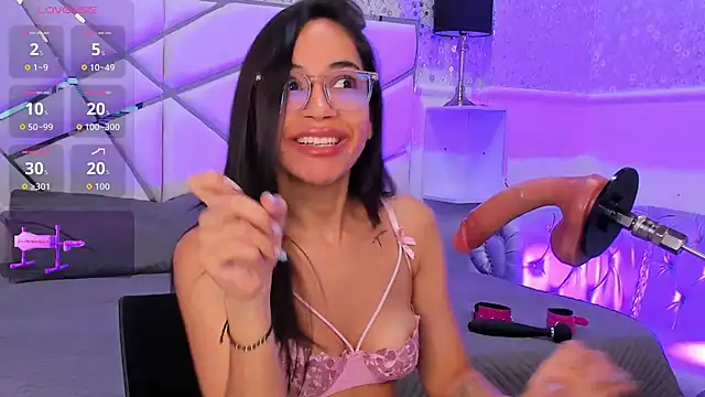 GabbiePrice online show from 03.02.26