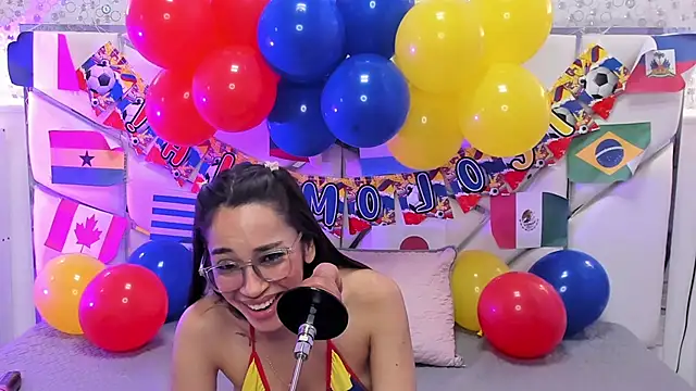 GabbiePrice online show from 06.21.26