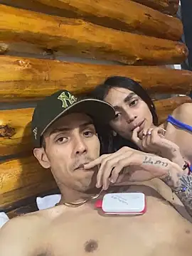 DerryAndIzzy online show from 01.06.26