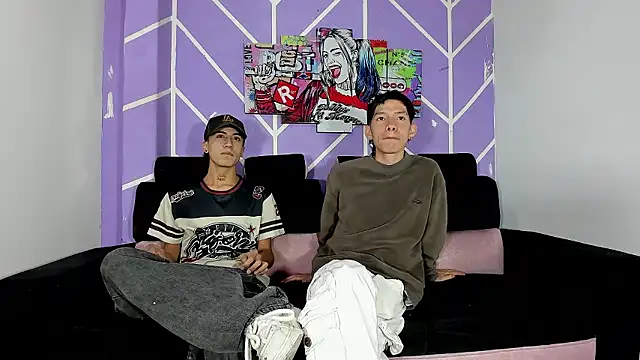 heyy noah11 online show from 01.17.26