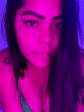 Snapshot of Cataleya_Moretti chatting on 10.11.25 Cataleya Moretti online show from 10.11.25