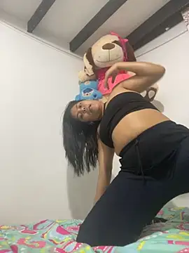 Snapshot of Cataleya_Moretti chatting on 10.23.25 Cataleya Moretti online show from 10.23.25