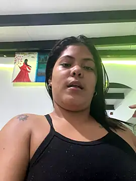 Snapshot of Cataleya_Moretti chatting on 10.24.25 Cataleya Moretti online show from 10.24.25