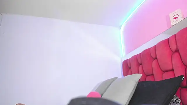 BiancaValentinna online show from 06.29.26