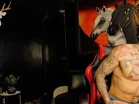 Molotov Explosive online show from 11.19.25