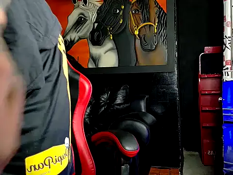 Molotov Explosive online show from 01.10.26