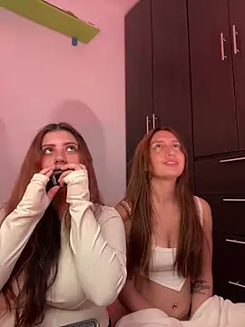 Leah moon1 online show from 02.06.26