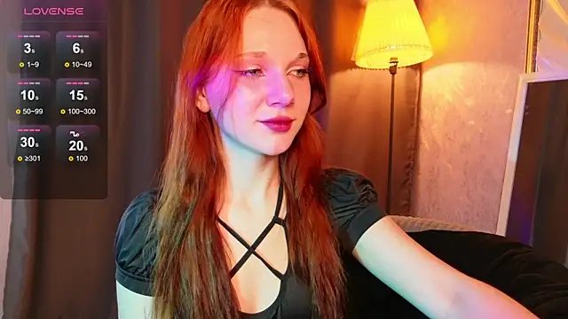 MargoViento online show from 12.04.25