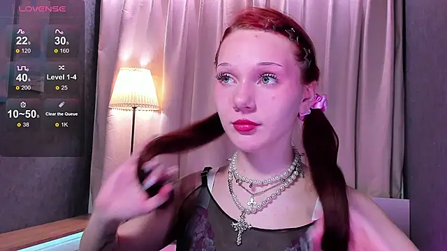 MargoViento online show from 02.21.26