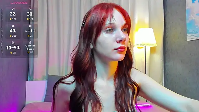 MargoViento online show from 04.18.26