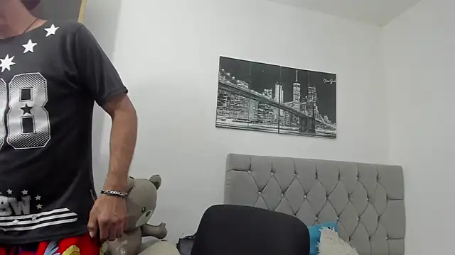 Sofi And Santy online show from 03.01.26