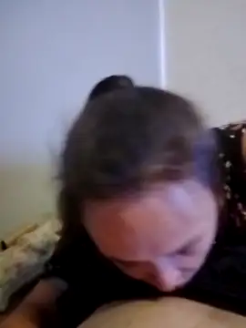 creamycouple69 online show from 10.17.25