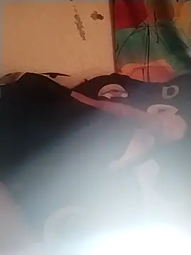 Snapshot of jairpozo chatting on 10.18.25 jairpozo online show from 10.18.25