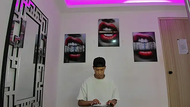 EMPIRE BOYS1 online show from 12.01.25