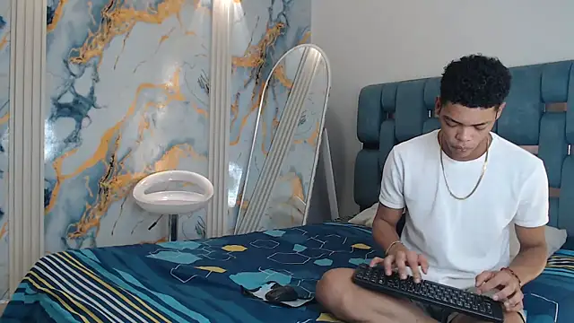 EMPIRE BOYS1 online show from 05.20.26