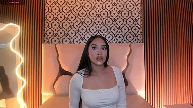 BEELLA TAY1 online show from 02.19.26