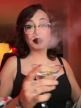 MiniMonroe online show from 11.24.25